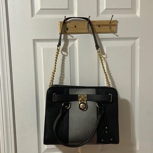 Dasein purse, 13 inches long, very spacious